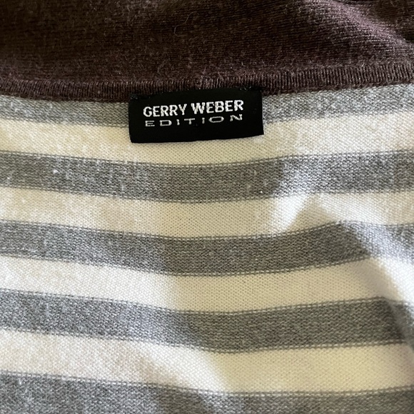 Gerry Weber size L cardigan . - Picture 5 of 5